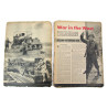 Magazine, YANK, October 13, 1944