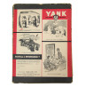 Magazine, YANK, October 13, 1944