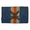 Ruban, Mussert Kreuz, avec épées