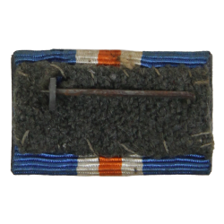 Ribbon, Mussert Kreuz, Swords