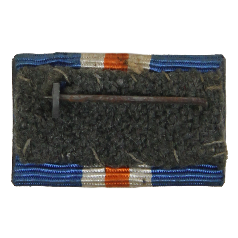 Ruban, Mussert Kreuz, avec épées