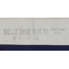 Flag, US, 48 Stars, Embroidered, VALLEY FORGE FLAG CO., 5 x 9 ½ Ft.