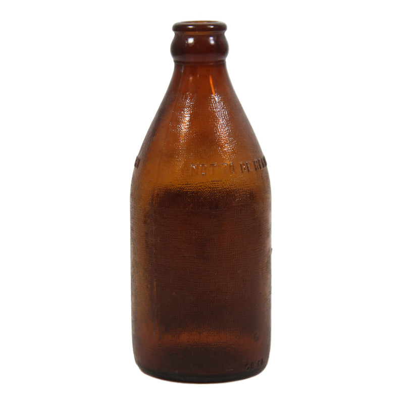 Bouteille de bière, KRUEGER, Finest Beer