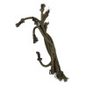 Cords, Bungee, Green, Parachute, Reserve, T-5 Cords, Bungee, Green, Parachute, Reserve, T-5