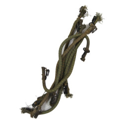 Cords, Bungee, Green, Parachute, Reserve, T-5