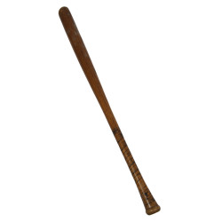 Bat, Softball, MISSOURI HICKORY CO., Model-A