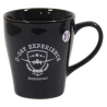 Mug, D-Day Experience, Bleu