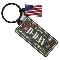 Key Chain, Charms, Signs