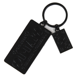 Key Chain, Charms, Signs
