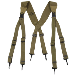 Brêlage M-1936, HINSON MFG. CO. 1942, état neuf
