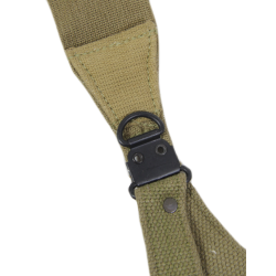 Brêlage M-1936, HINSON MFG. CO. 1942, état neuf
