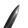 Knife, Trench, USM3 KINFOLKS, INC. on Blade, Modified, with USM8 Scabbard