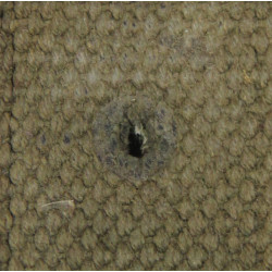 Couteau USM3 KINFOLKS, INC. (lame), modifié, avec fourreau USM8