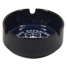 Ashtray, D-Day Experience, blue