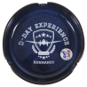 Ashtray, D-Day Experience, blue