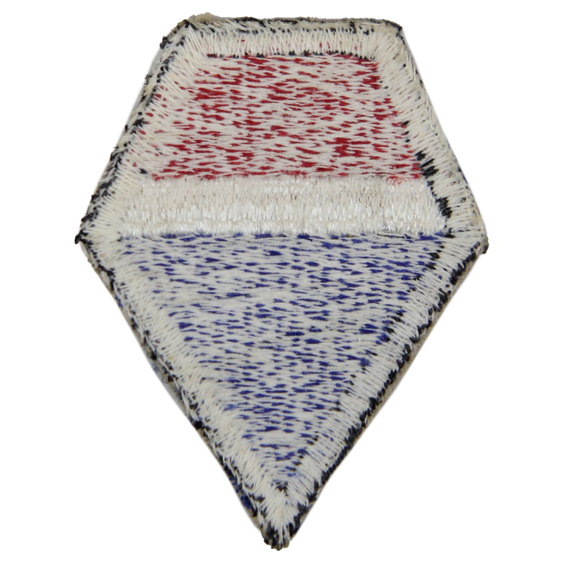 Insigne, 12th US Army Group, Ardennes