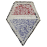 Insigne, 12th US Army Group, Ardennes
