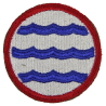 Insigne, Greenland Base Command