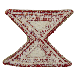 Insigne, Tenth US Army, Okinawa