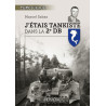 J'étais tankiste dans la 2e DB
