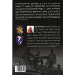 J'étais tankiste dans la 2e DB