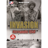 Livre, INVASION, Normandie 1944