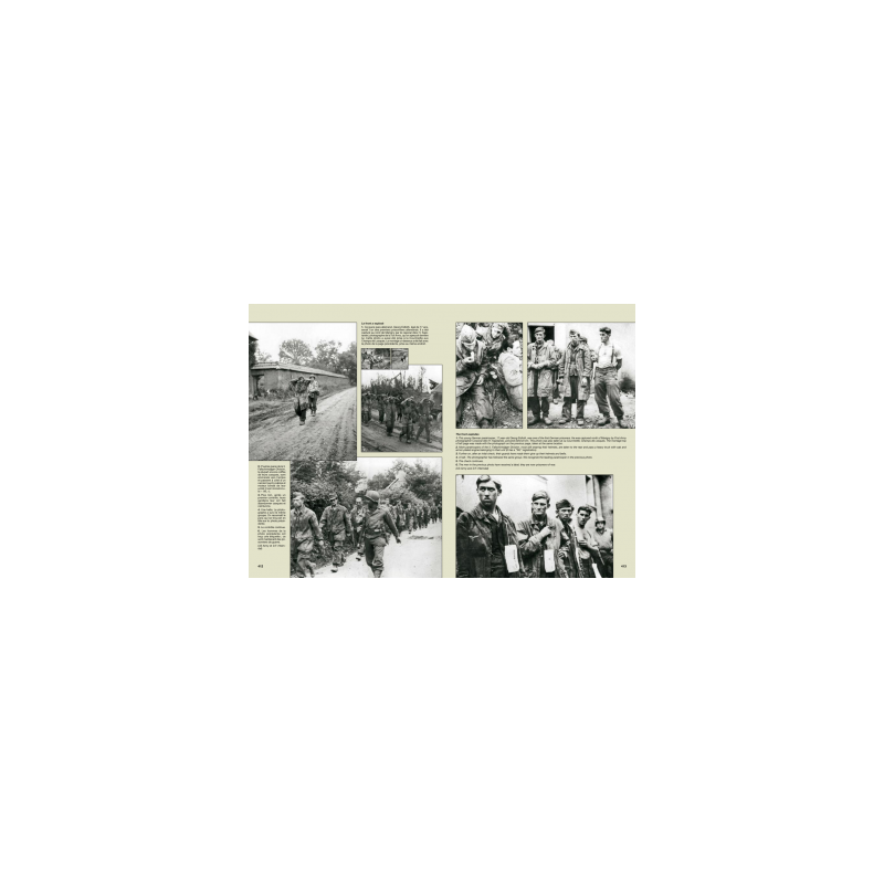 Livre, INVASION, Normandie 1944