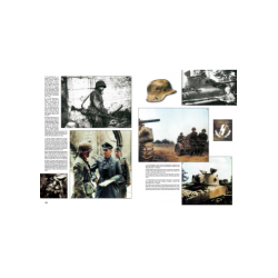 Book, INVASION, Normandie 1944