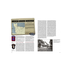 Livre, INVASION, Normandie 1944