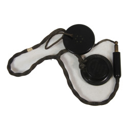 Receivers (Earphones), Type R-14, US Army, KELLOGG S.&S. CO.