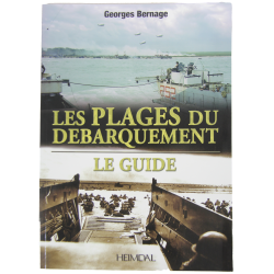 The Landing Beaches - The guide