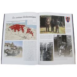 Les plages du débarquement - le guide