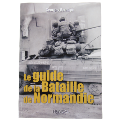 The Battle of Normandy, The guide