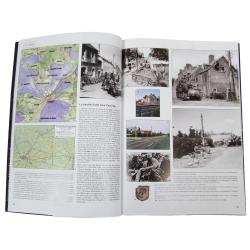 Le guide de la Bataille de Normandie
