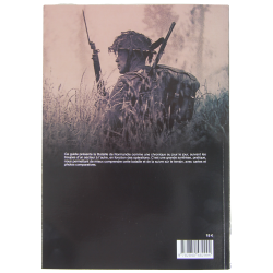 Le guide de la Bataille de Normandie