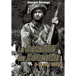 La bataille du Cotentin 9-19 juin 1944