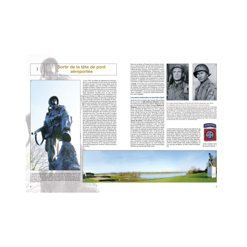 La bataille du Cotentin 9-19 juin 1944