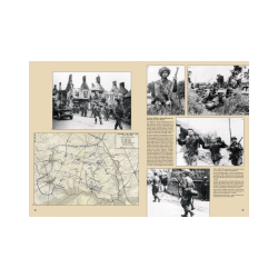 La bataille du Cotentin 9-19 juin 1944