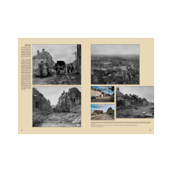 La bataille du Cotentin 9-19 juin 1944