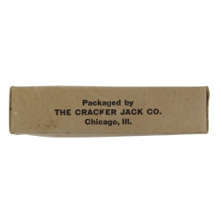 Ration K, Supper Unit, 1st Type, Complete and Untouched