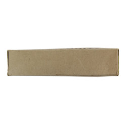 Ration K, Supper Unit, 1st Type, Complete and Untouched