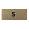 Ration K, Supper Unit, premier type, complète et intacte