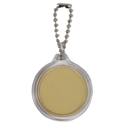 Pendant, Four-Leaf Clover, Good Luck Charm, Dog Tags