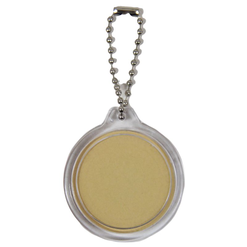 Pendant, Four-Leaf Clover, Good Luck Charm, Dog Tags