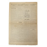 Newspaper, The Screamer, 502nd PIR, 101st Airborne Division, June 6, 1945, Volume 1, Number 1