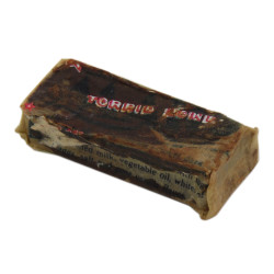 Barre chocolatée, MARS, TORRID ZONE, Field Ration K
