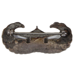 Wings, Badge, Glider, US Army, Sterling