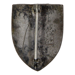 Crest, DUI, 23rd Inf. Rgt., 2nd Infantry Division, PB