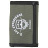 Wallet, D-Day Experience