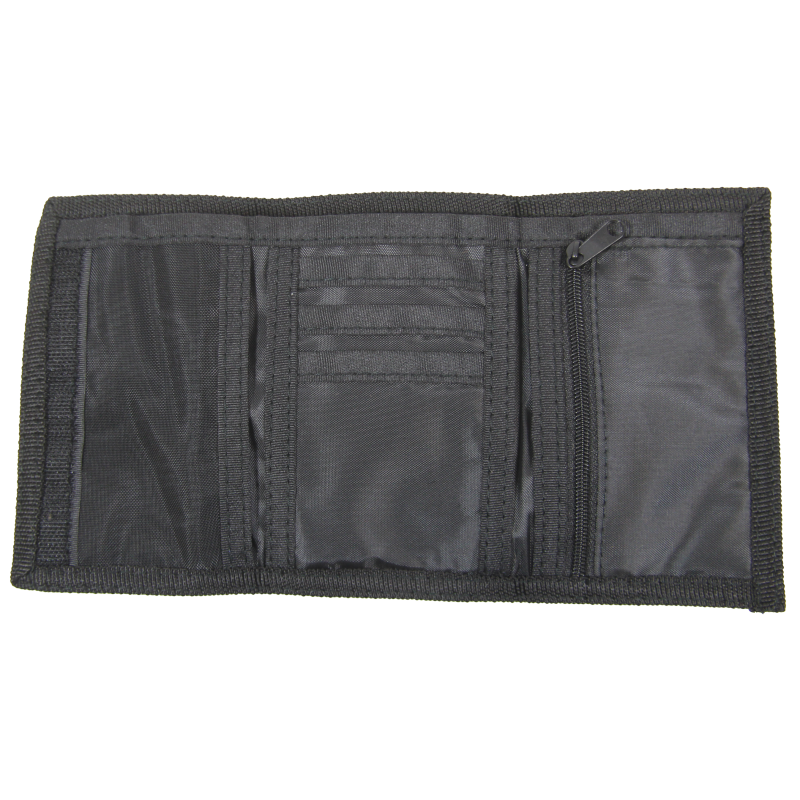 Wallet, D-Day Experience